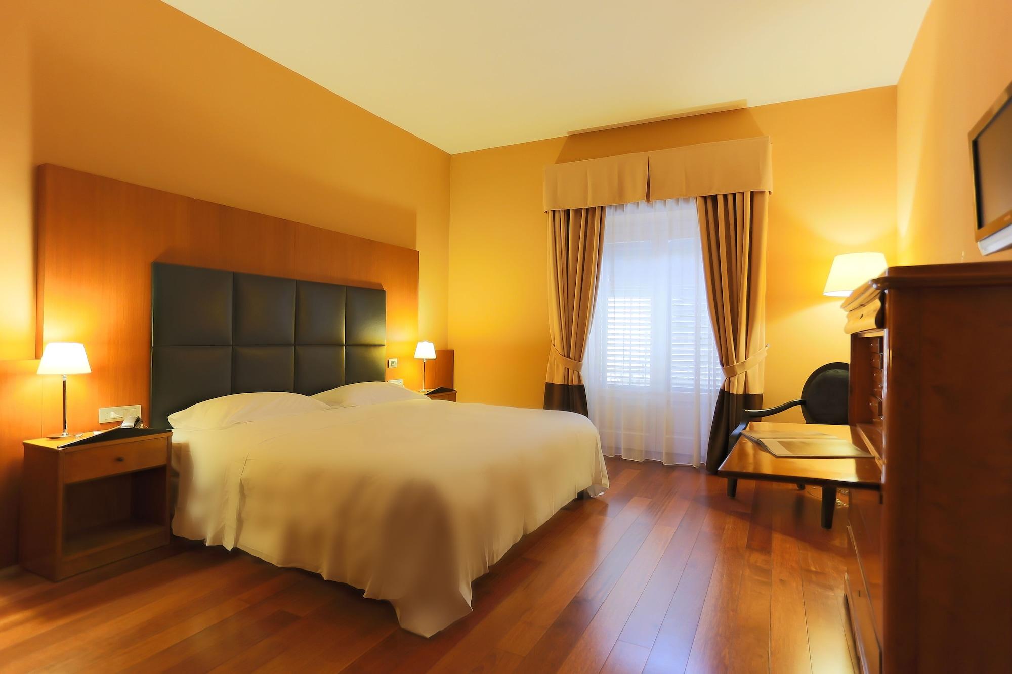 Hotel Porta Felice &