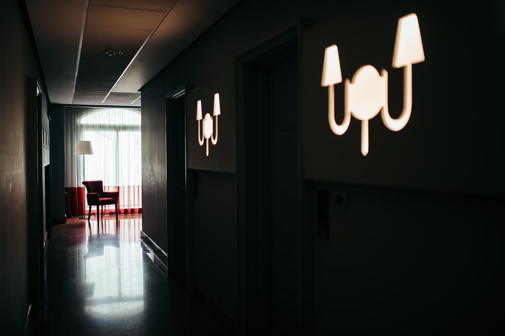 Hotel Porta Felice &