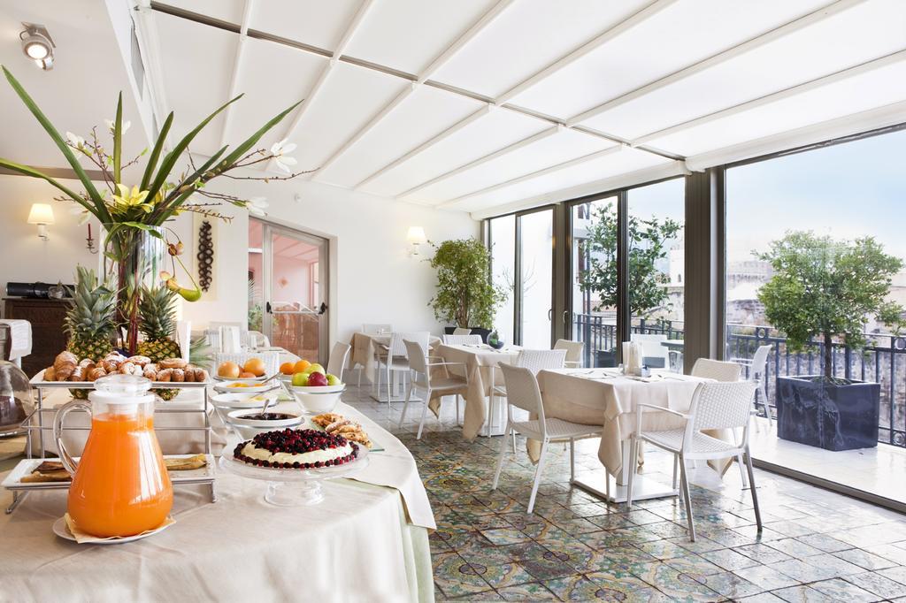 Hotel Porta Felice & 4*