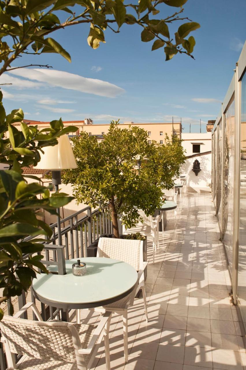 Porta Felice & 4* Palermo