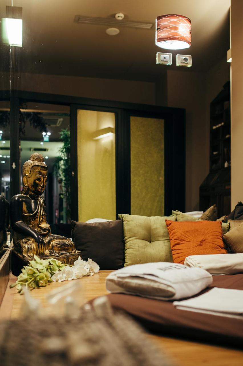 Hotel Porta Felice & Palermo